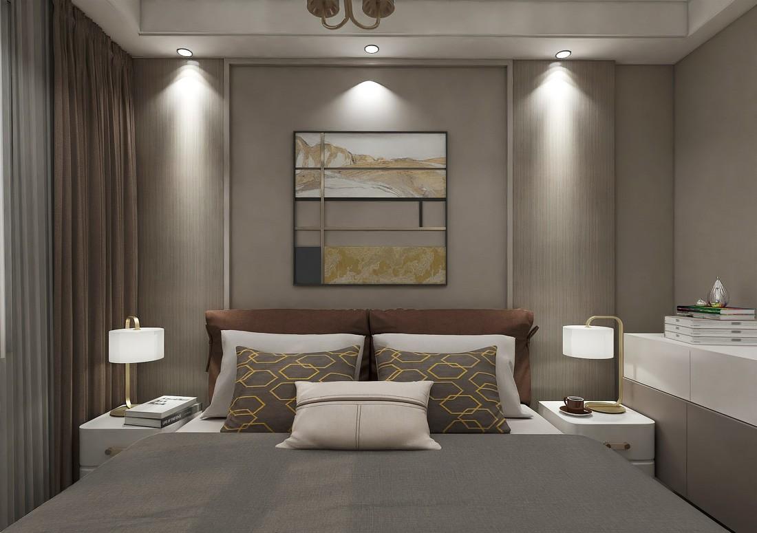 
轻奢打造高级感 -14