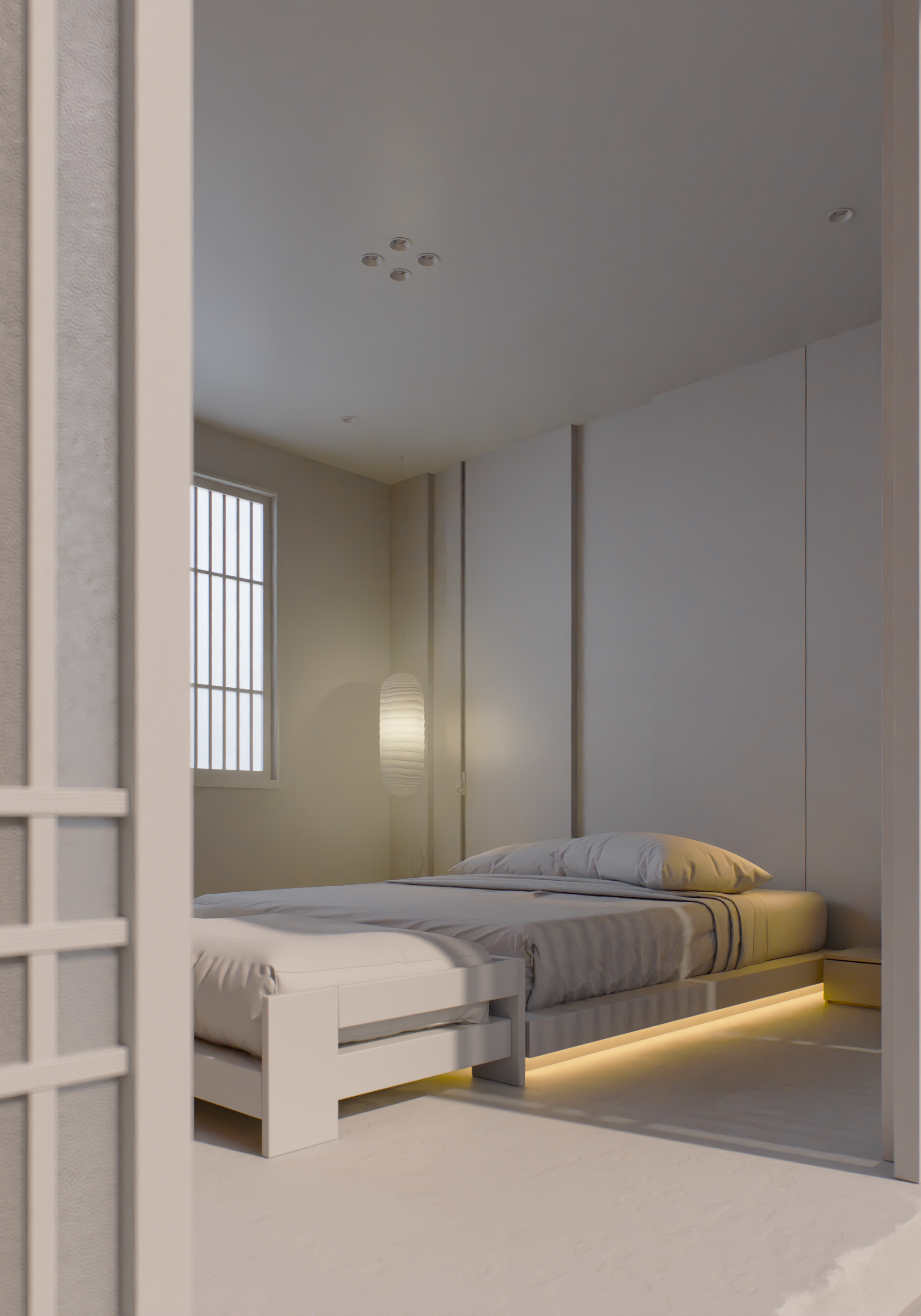 《溪山竹篱》丨个人-34