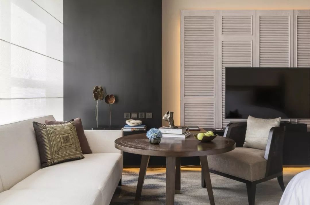 BAR Studio | 酒店设计界的优雅传奇-51