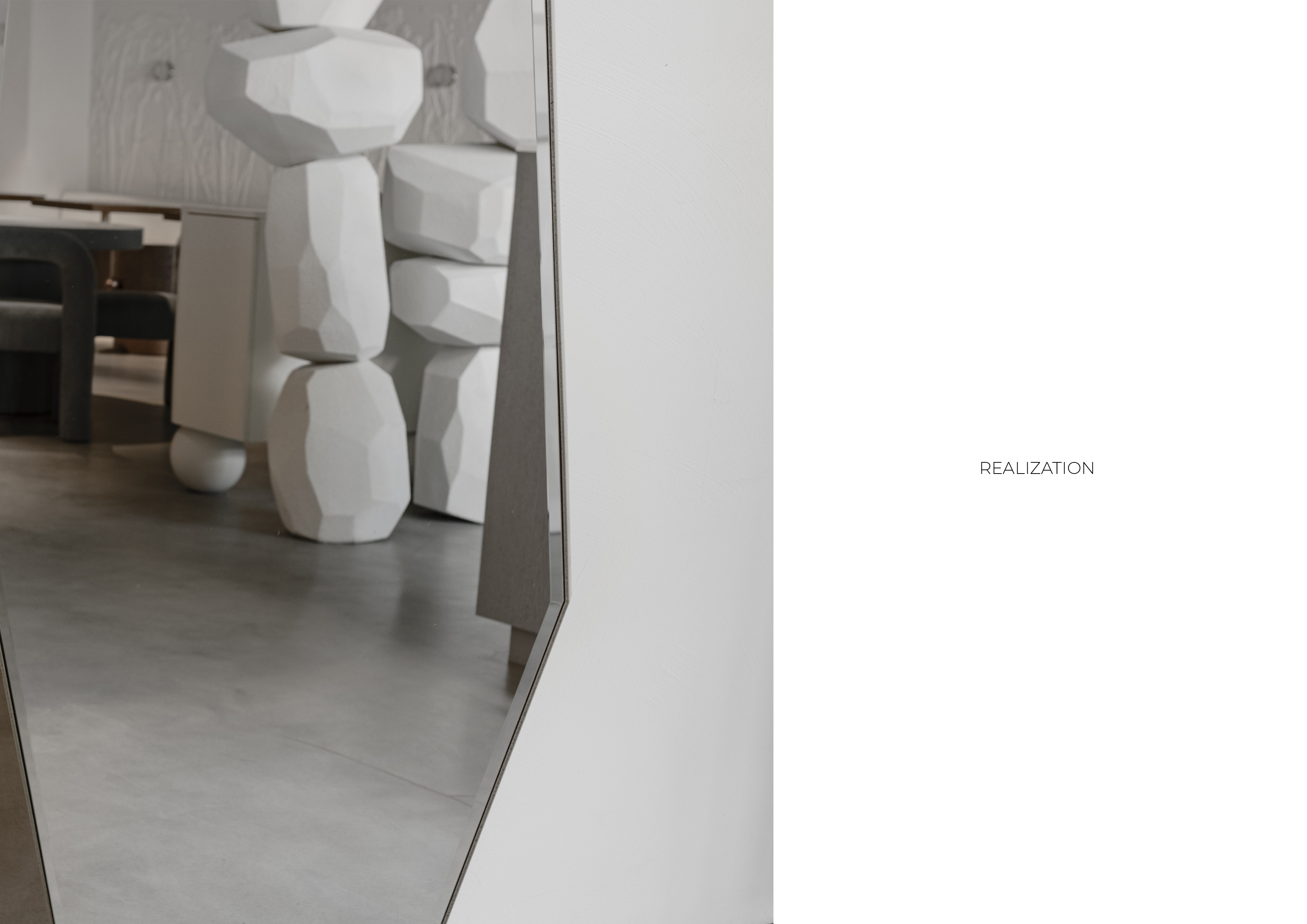 甜品店丨白俄罗斯明斯克丨ZROBIM architects-37