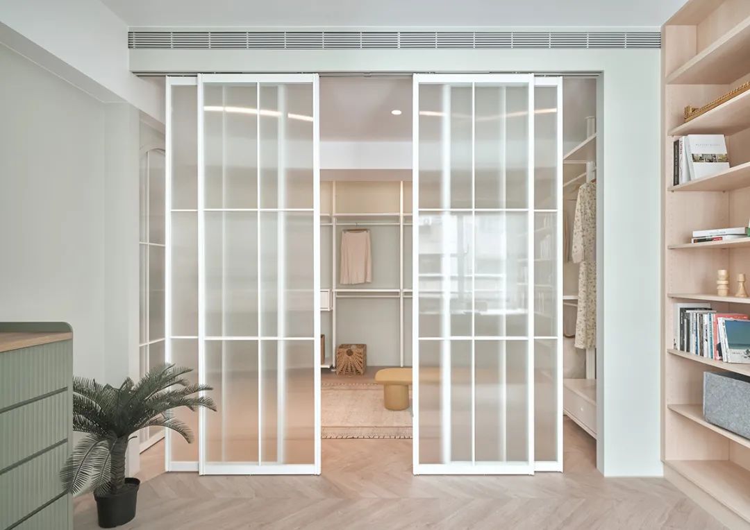 女人向往的空间-34