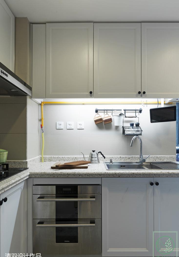 猫小姐的北欧风之家-42