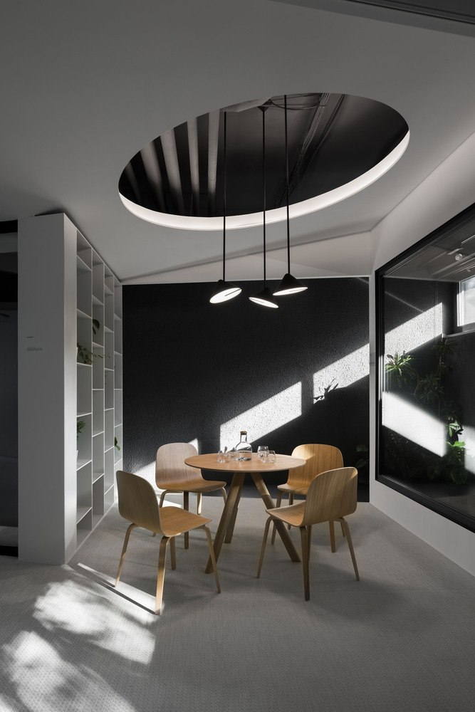 Schüco 陈列室-46