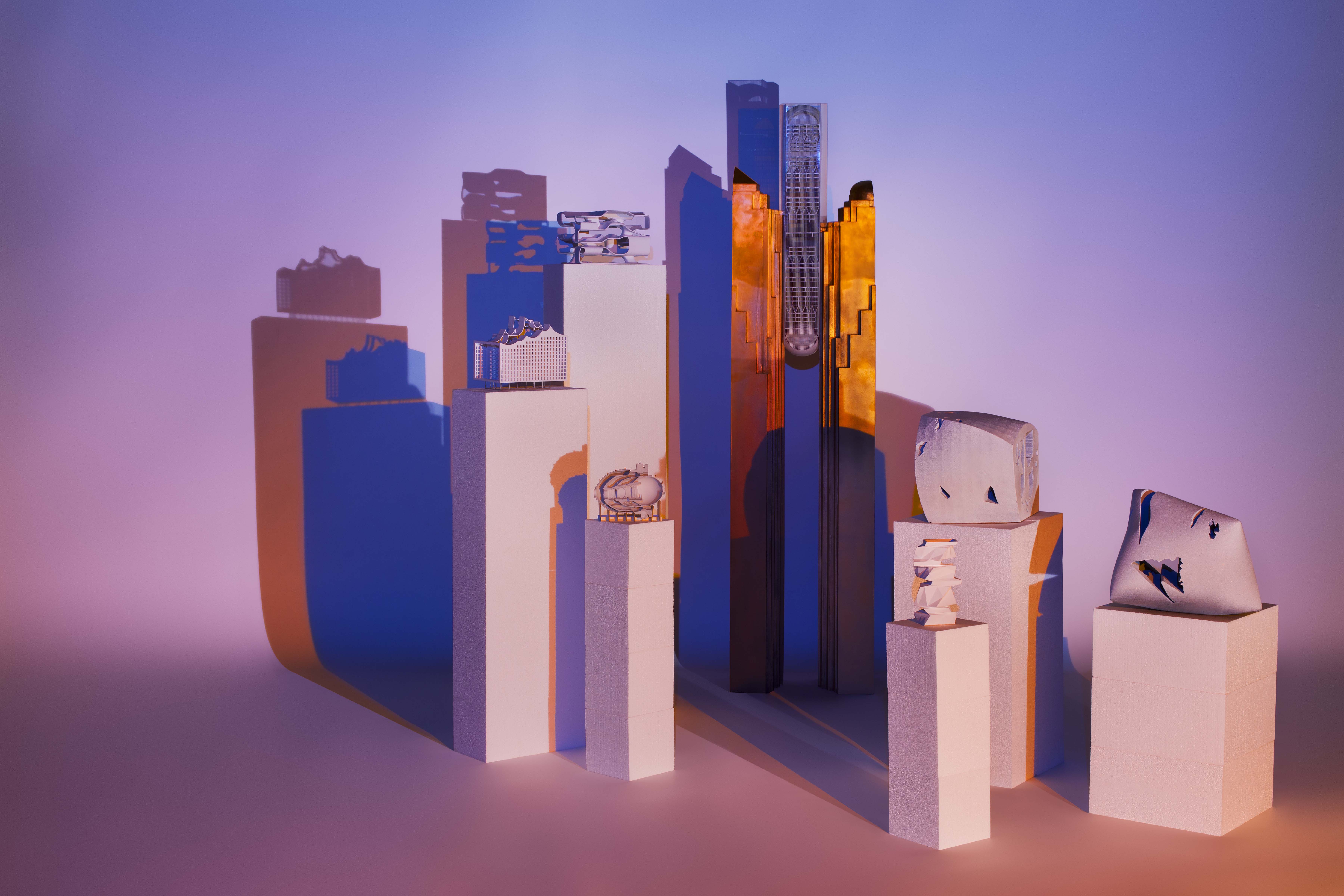 平台：静物（作品） 丨Jennifer Bonner,Patrick K. Herron等-24