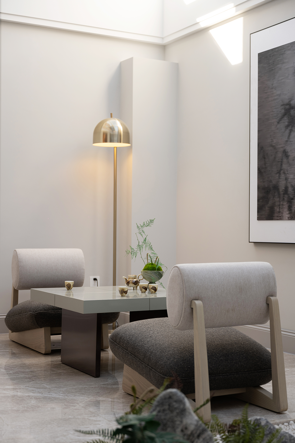 北京御汤山熙园75栋别墅丨中国北京丨北京德方圆文化创意有限公司-77