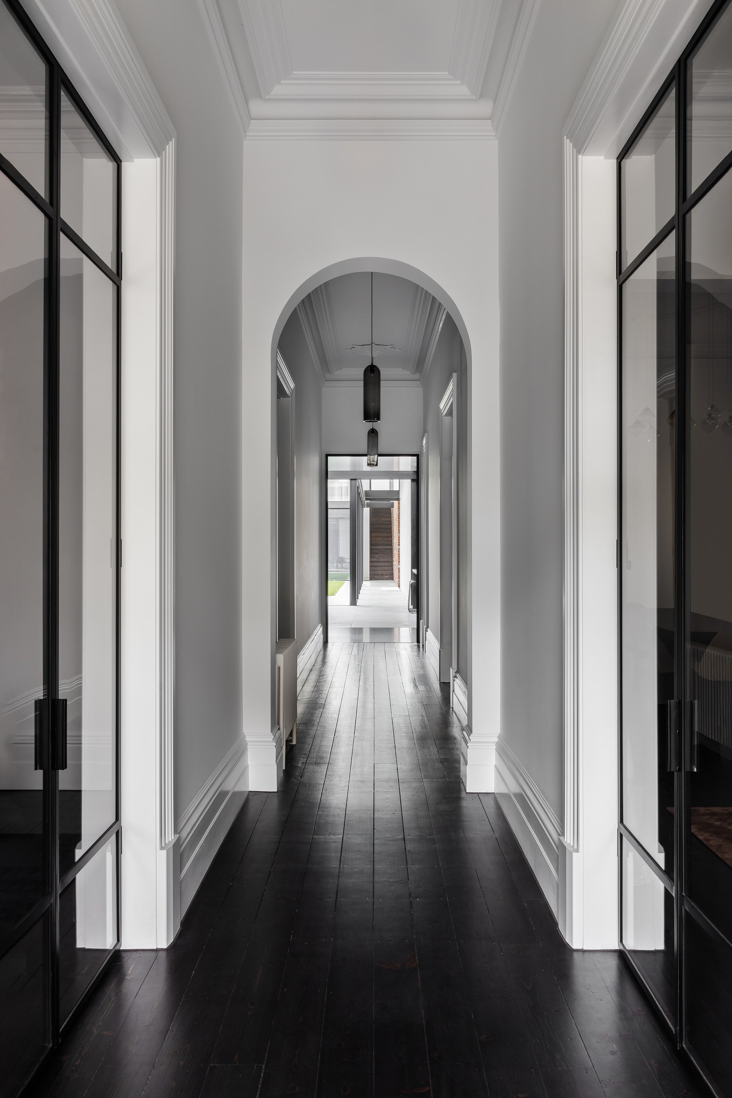 海滨别墅丨澳大利亚墨尔本丨Cera Stribley+McCluskey Studio-10