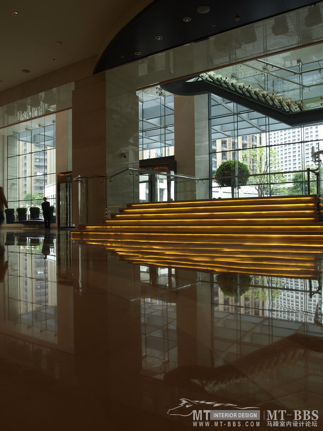 VOA  上海明捷万丽酒店概念深化设计-2