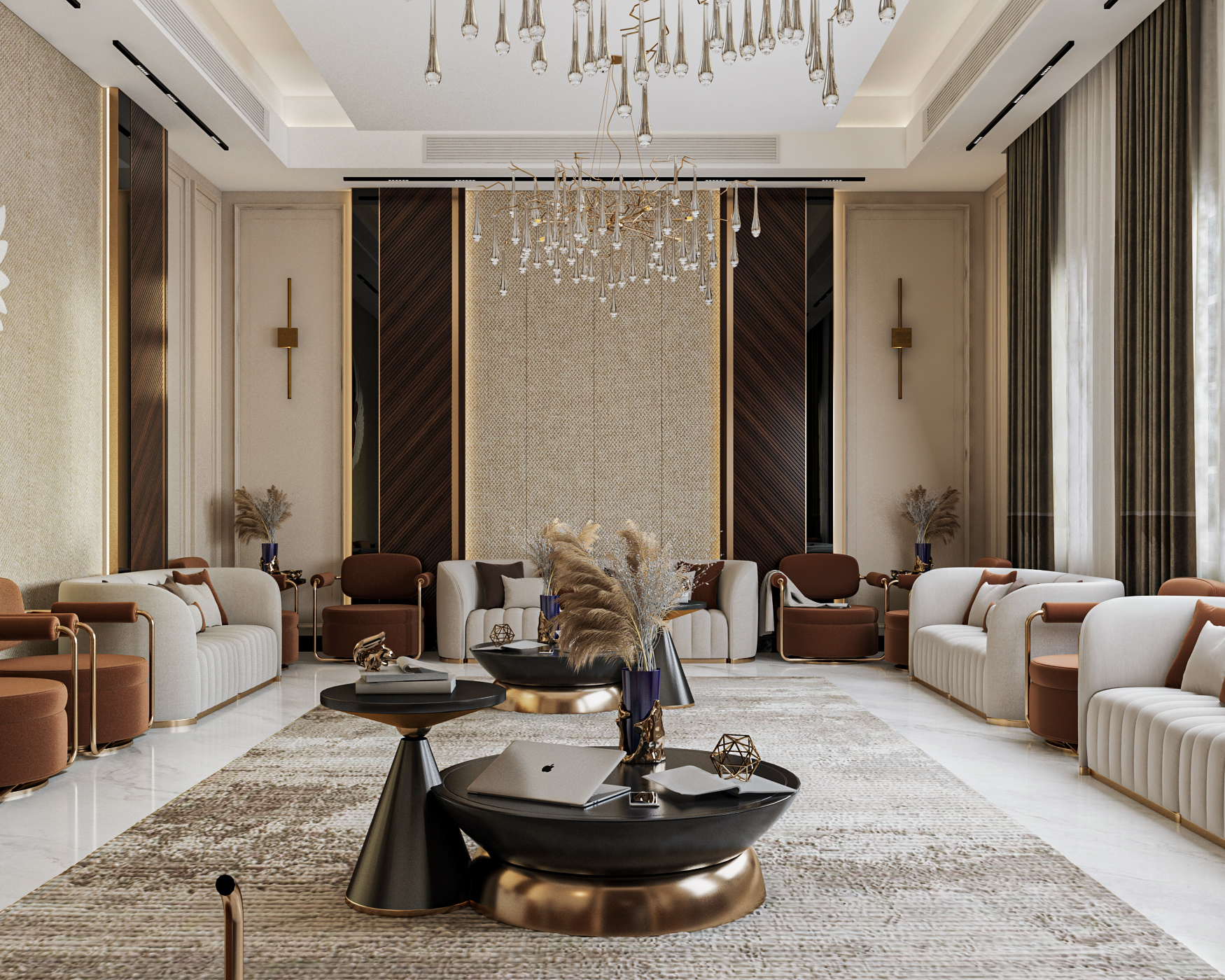 Dewania sitting in kwuit-0