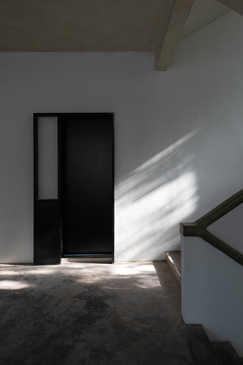 古劳水墨方塘艺术酒店，江门 / 加减智库-158