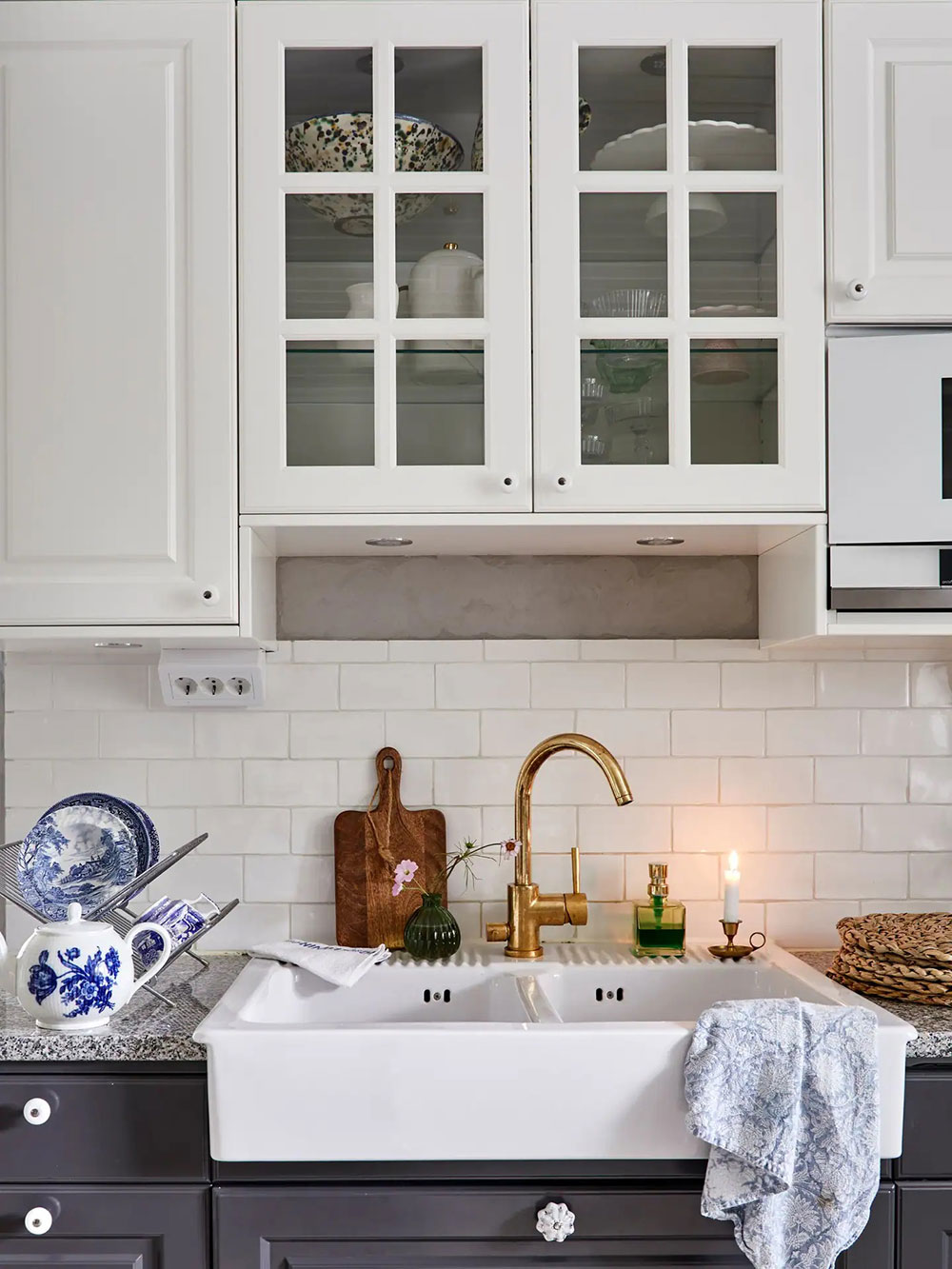 瑞典美食博主的百年乡村别墅-10