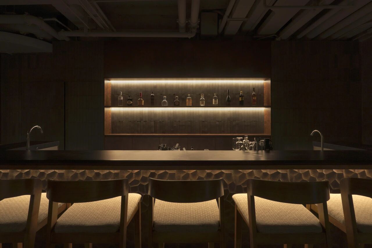 设计让餐饮不止于餐饮 S-S Studio的三场空间实验-16