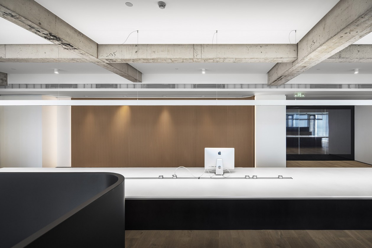 凌笛OFFICE丨中国杭州丨WJ Design-27