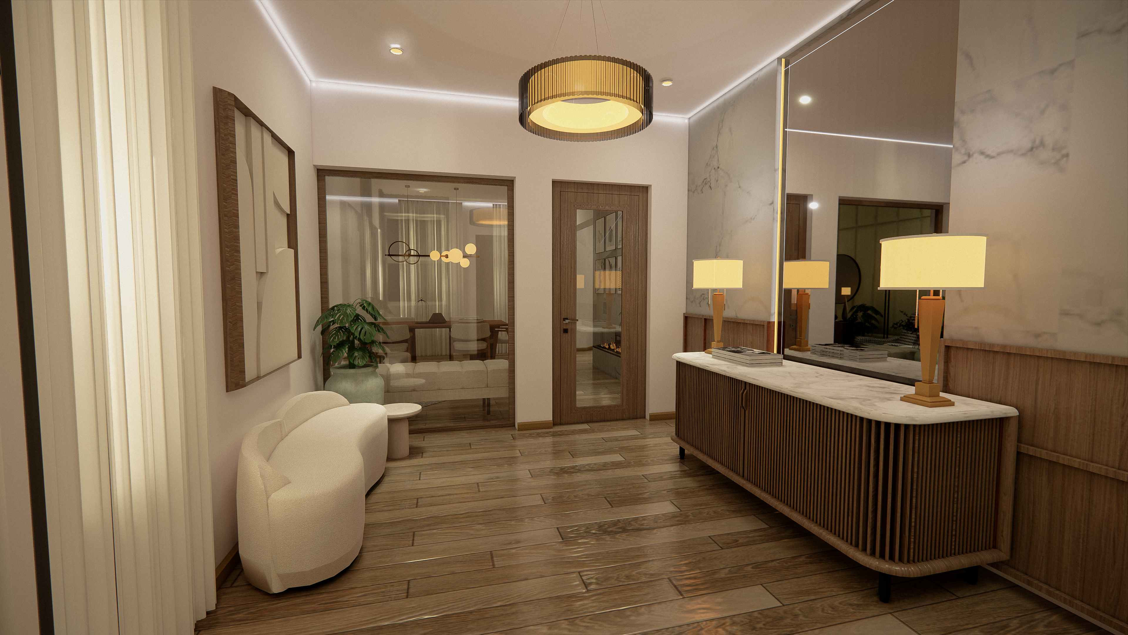 Apartment Interior(UK)-0