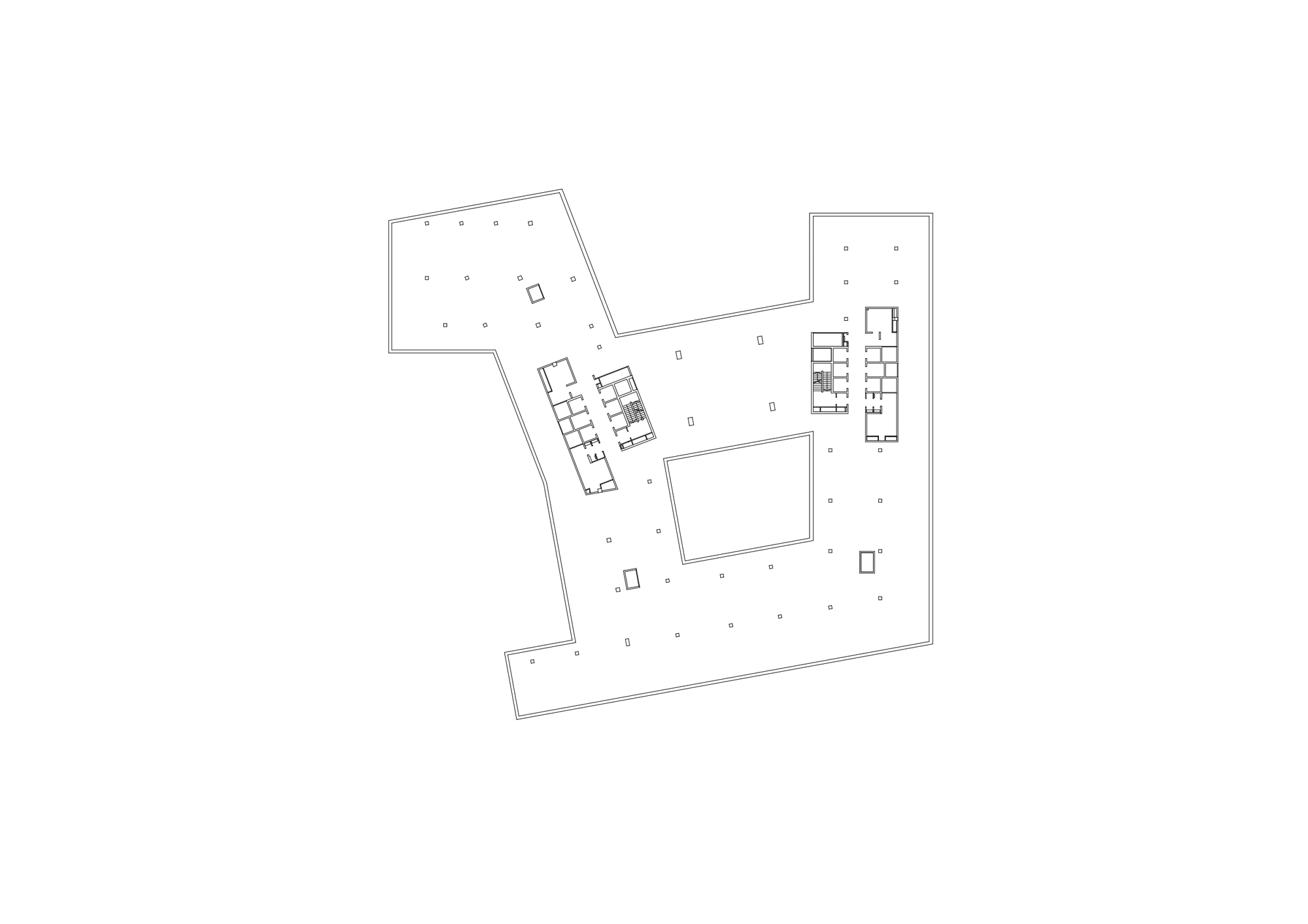 科文科技园办公建筑-24