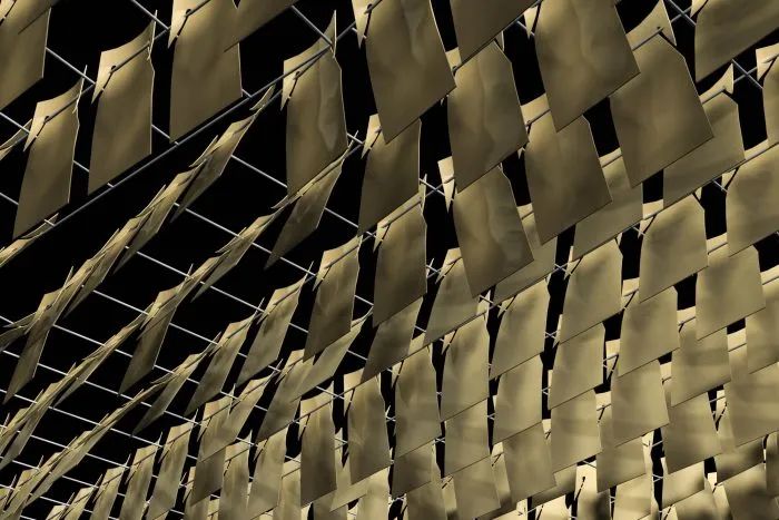 荷兰 Veluwe 国家公园茶馆丨SEARCH-22