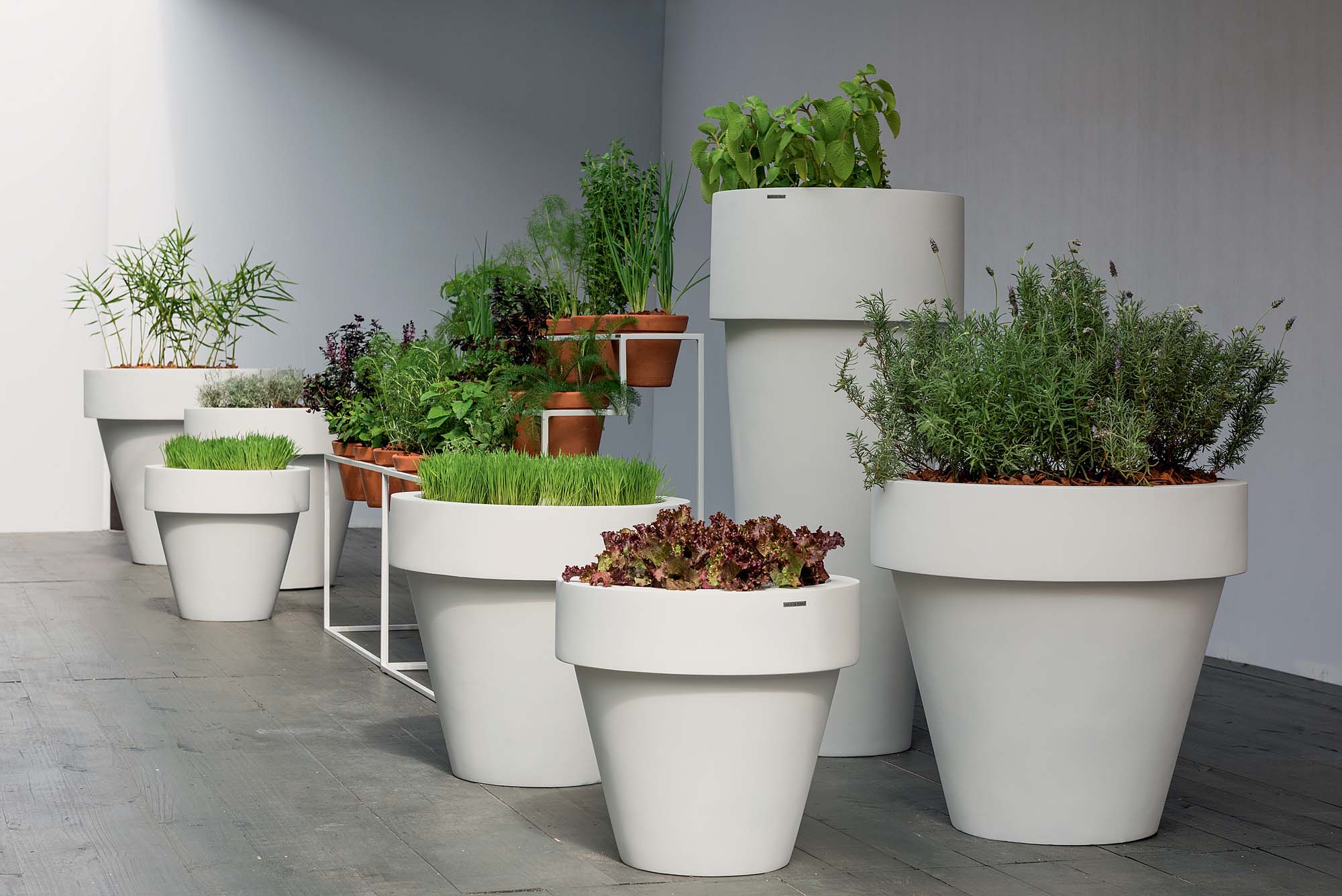 61个创意花园设计丨多位设计师-33