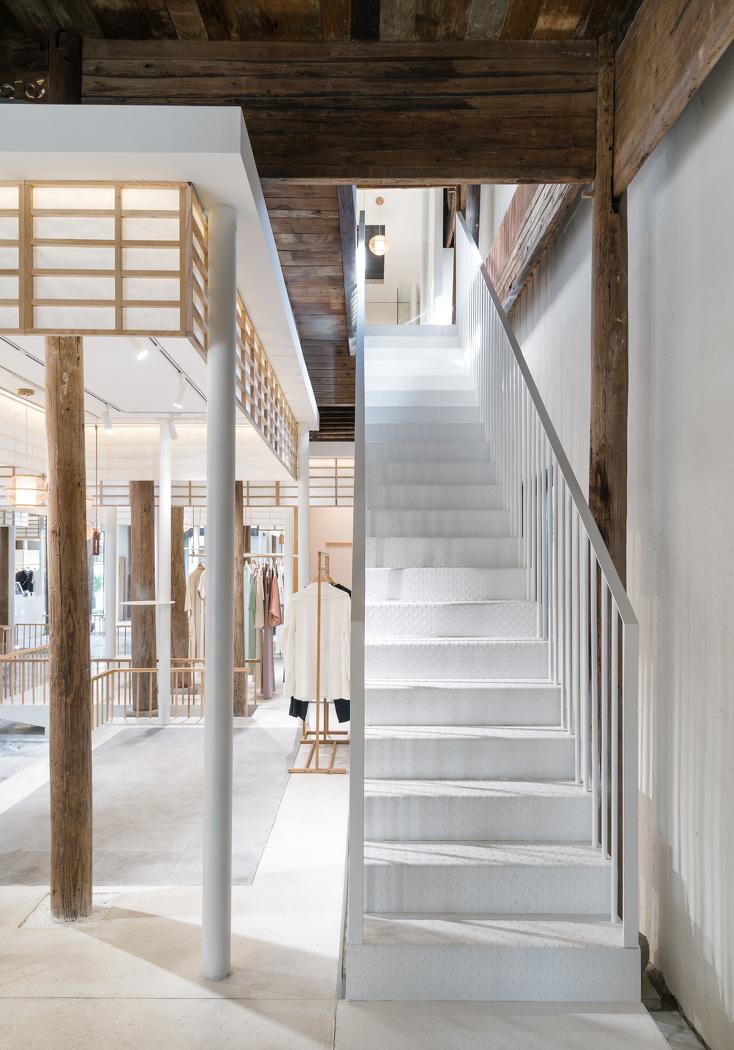 淼森花境室内设计项目-20