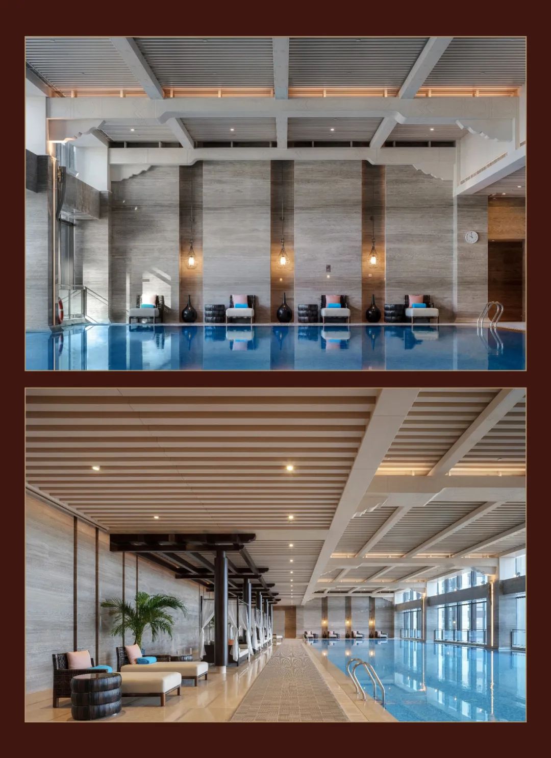 京韵故事 | 北京洲际華邑酒店（上）-30