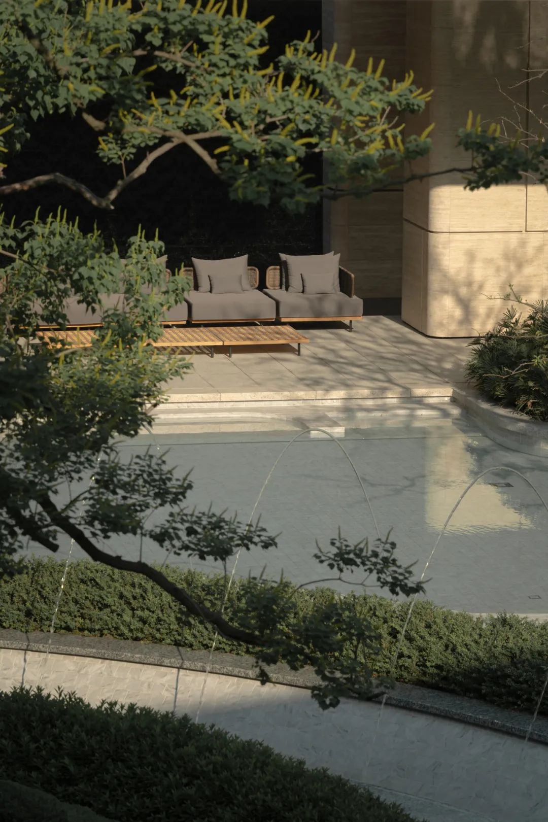 华润置地南通·澐璟丨中国南通丨上海澜道佑澜环境设计有限公司-0