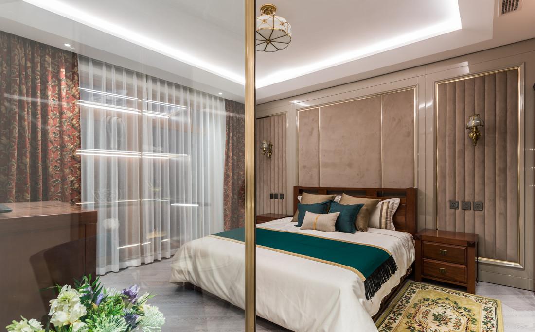 红墅郡-- 东方奢雅,打造世外桃源般的生活境界-31