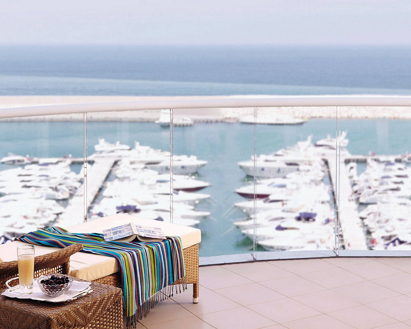 Amman安曼酒店-41