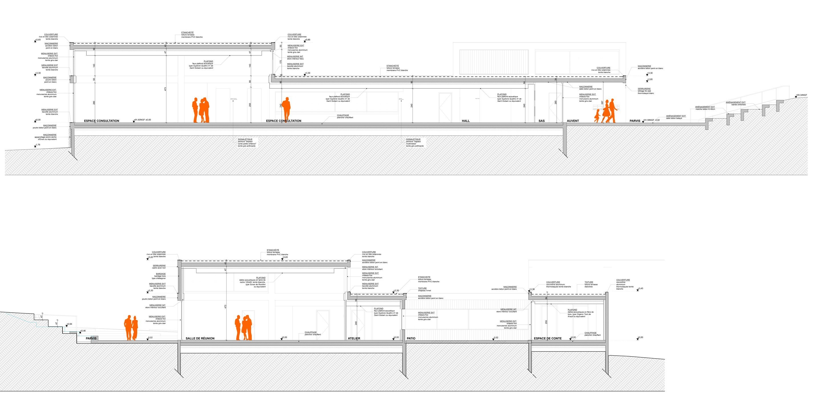 MonterBlanc 图书馆 | 现代视野中的历史沉淀-24