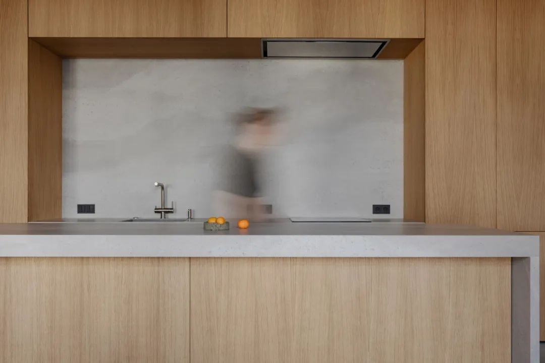 奥林匹克公园外丨白俄罗斯明斯克丨DUDES ARCHITECTS-0