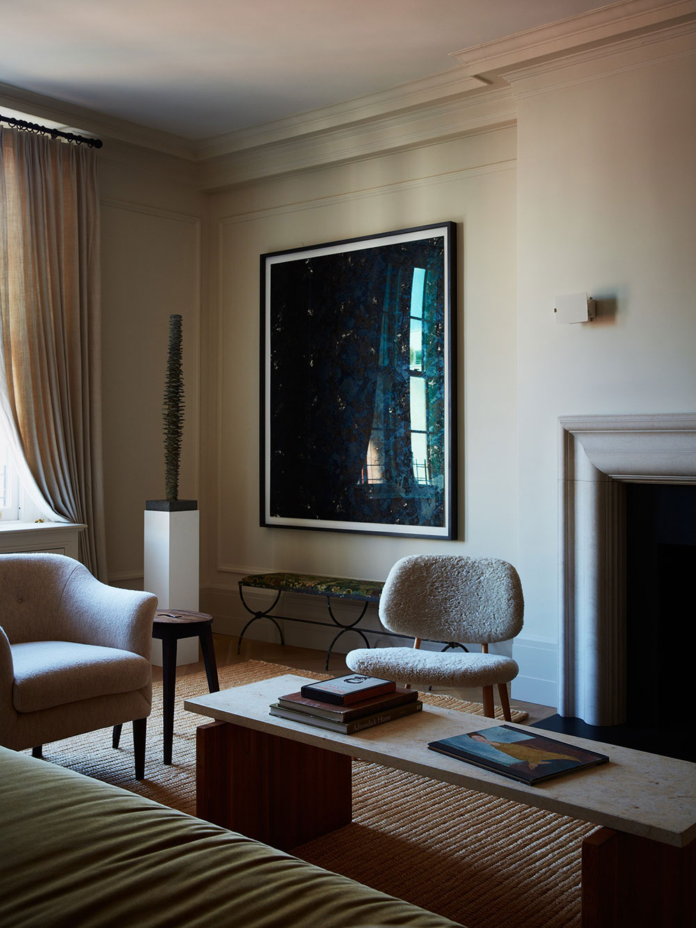 哈德利·威金斯的美国室内之美-23