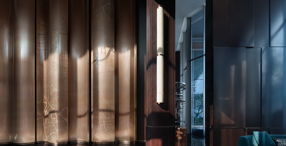 城发恒伟 恒昌府营销中心丨中国长沙丨深圳市昊泽空间设计有限公司-17