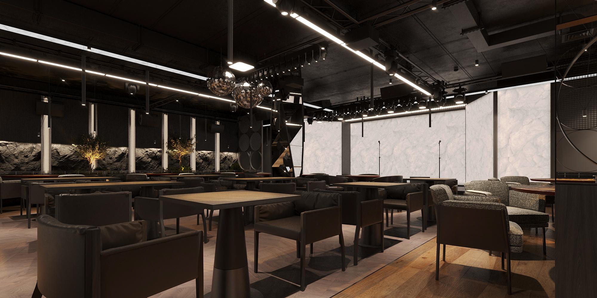 卡拉OK俱乐部丨塞浦路斯-21