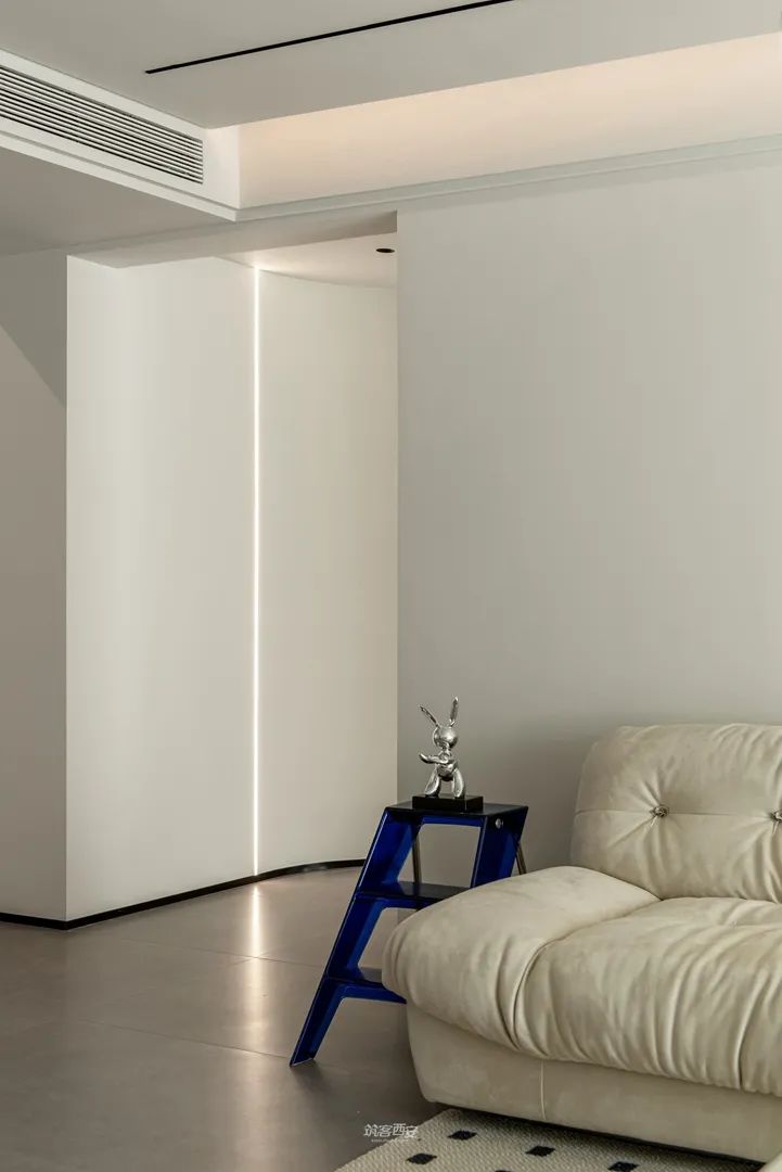 碧水湾·南湖一号丨中国西安丨西野空间设计-34