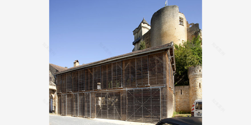 丨CoCo architecture-2