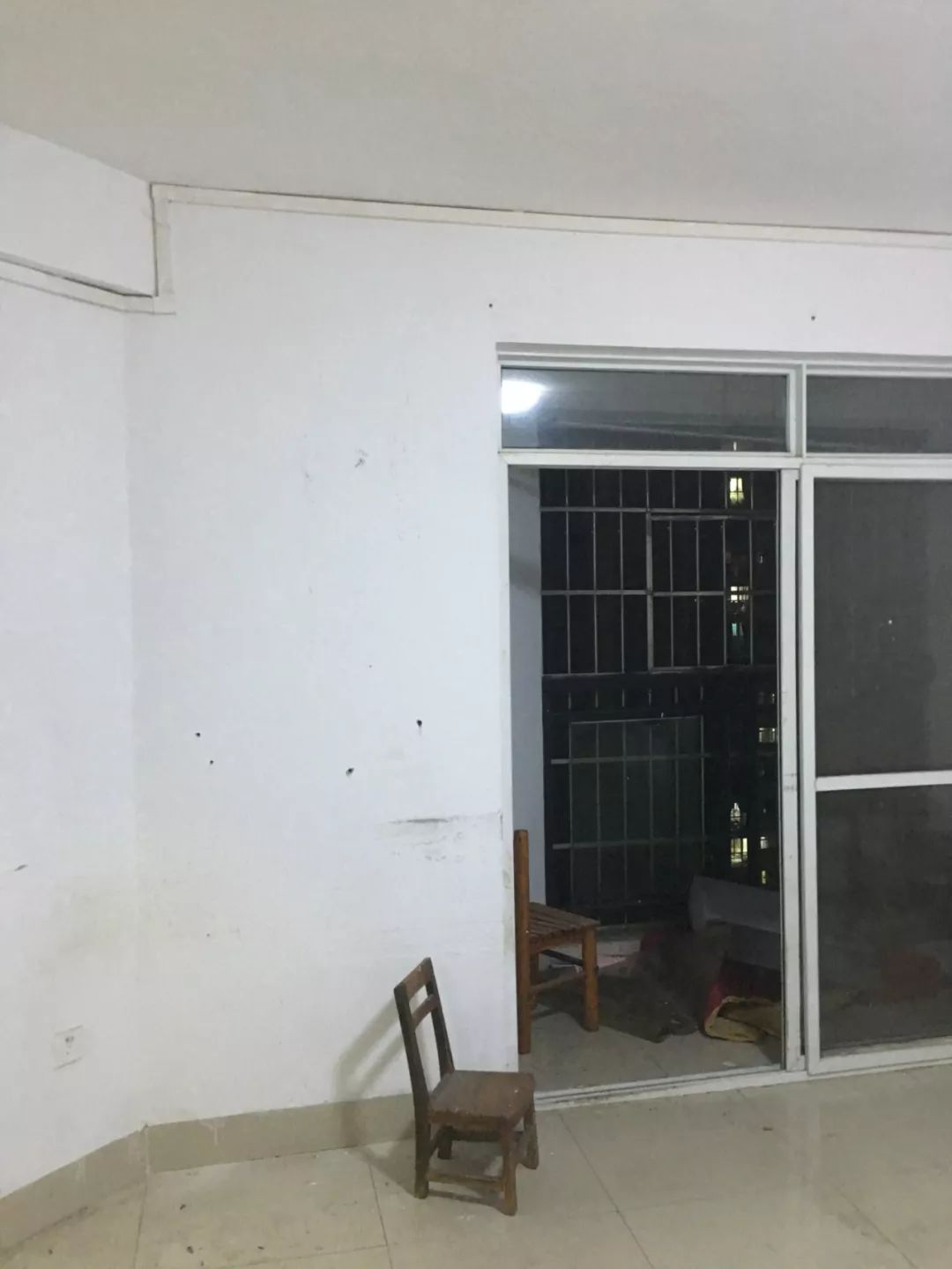 旧房翻新大改造！脏、乱、秒变现代北欧范！-18