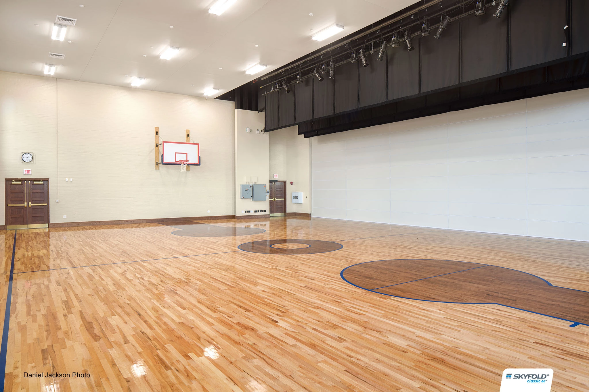 霍华德高中翻新工程丨美国特拉华丨ABHA Architects-9