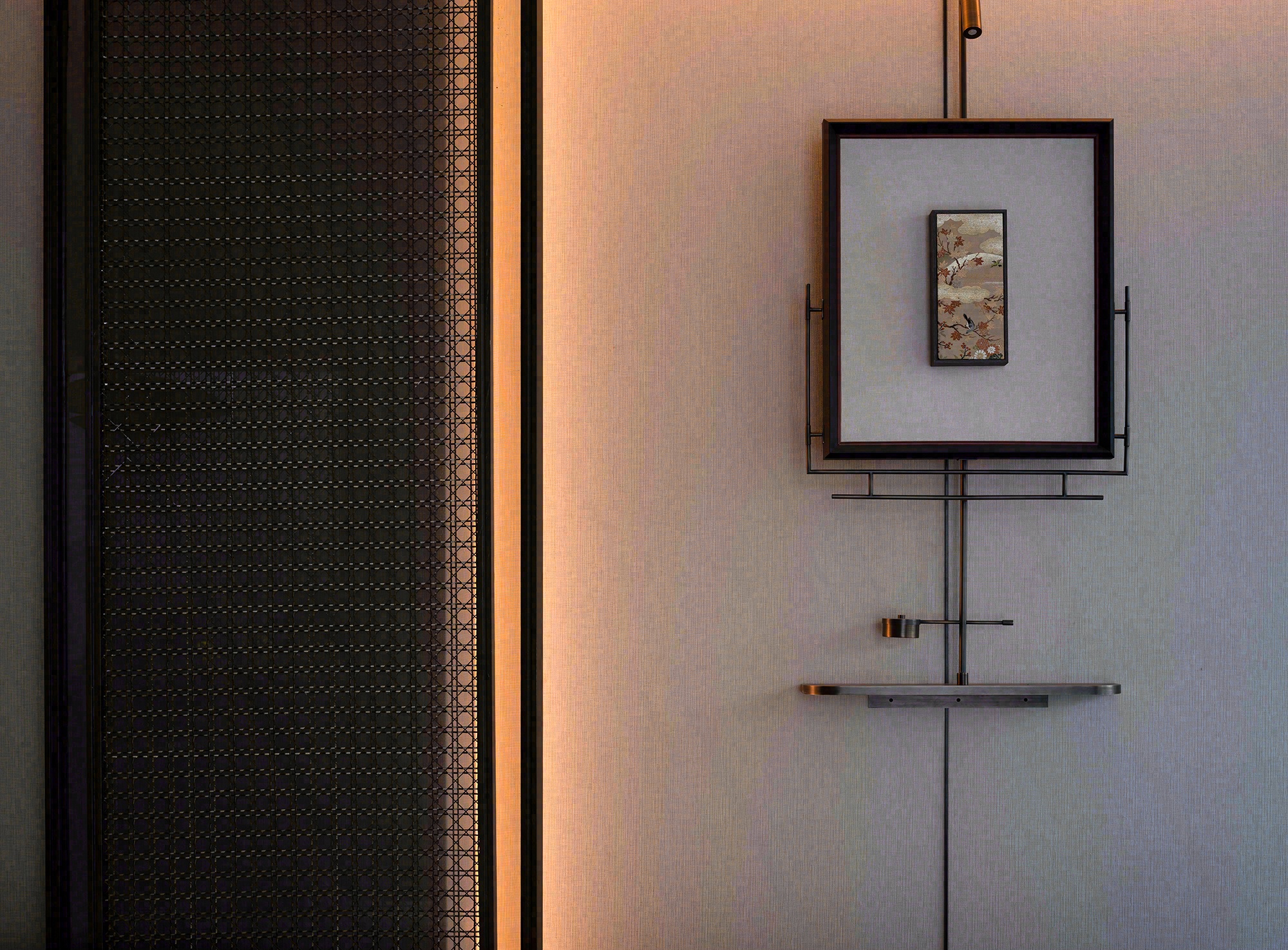 和栖云境生活馆丨中国宁波丨刘荣禄国际空间设计-65