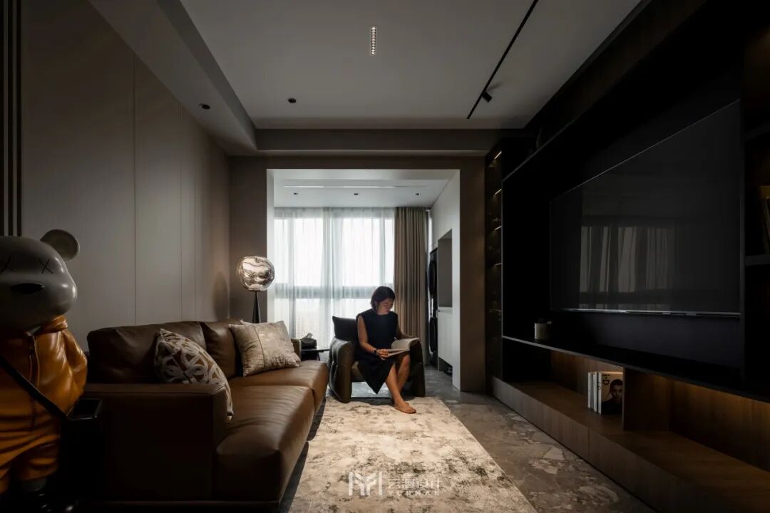 YUN.MAN实景|从艺术单品到品质日常，低奢里藏着精致，这才是生活的终极答案-28