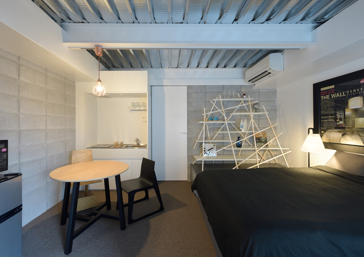 Juraku Ro  GENETO-12