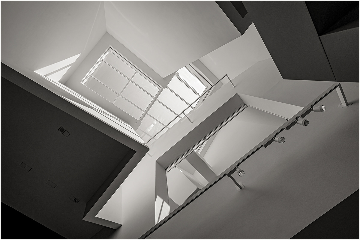 德国 VITRA 建筑设计典范-5