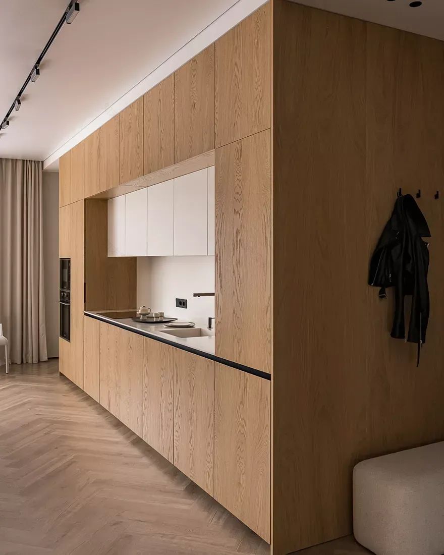 奶油风平层丨Marina Kuznetsova-17