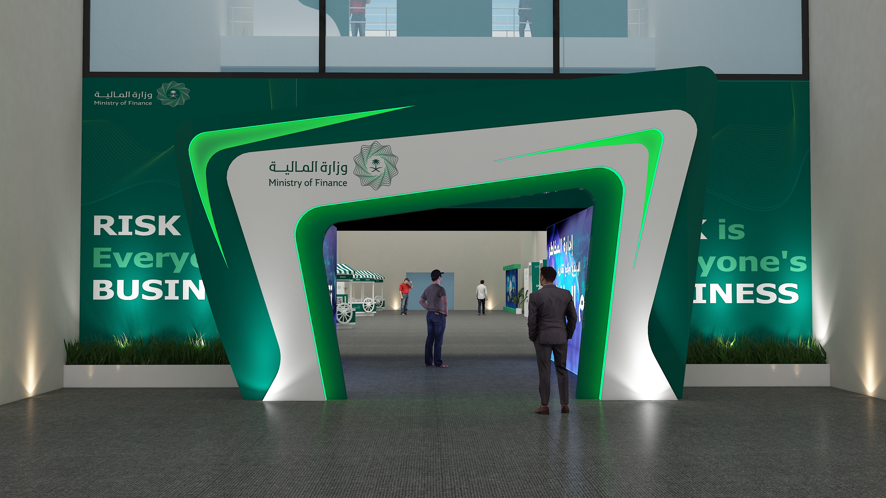 Ministry of finance ksa-1