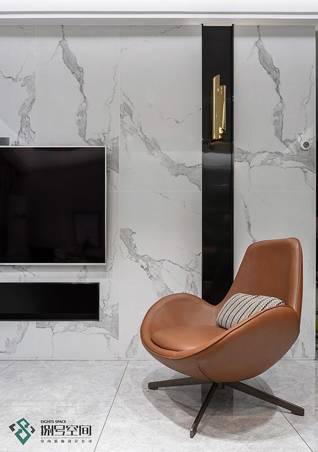 8号空间老杨丨平层丨银泰御华园-12