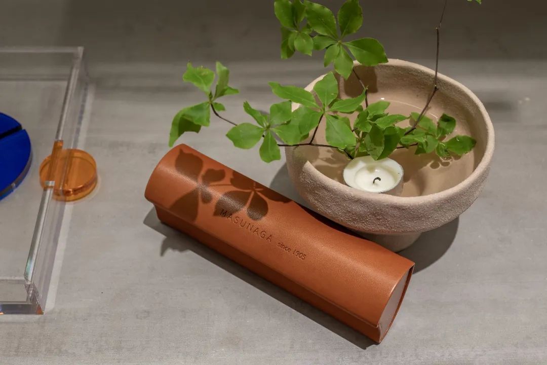 南京 CLSTUDIO 高端眼镜买手集合店——“无意识表面”设计理念-39