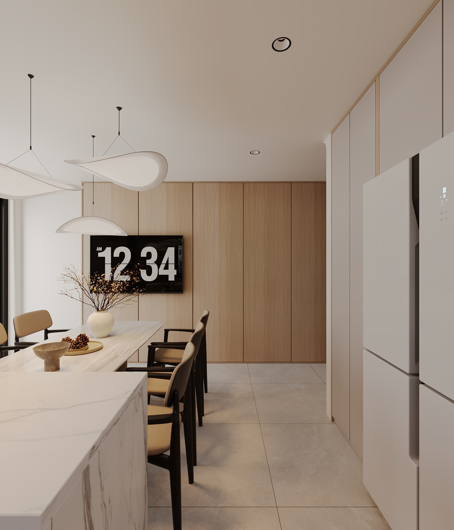 Oriental Tropical - Fusion Retreat-18