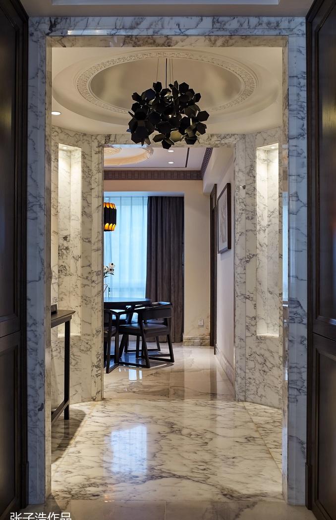 北京西山壹号院 | 现代东方美学典范-0