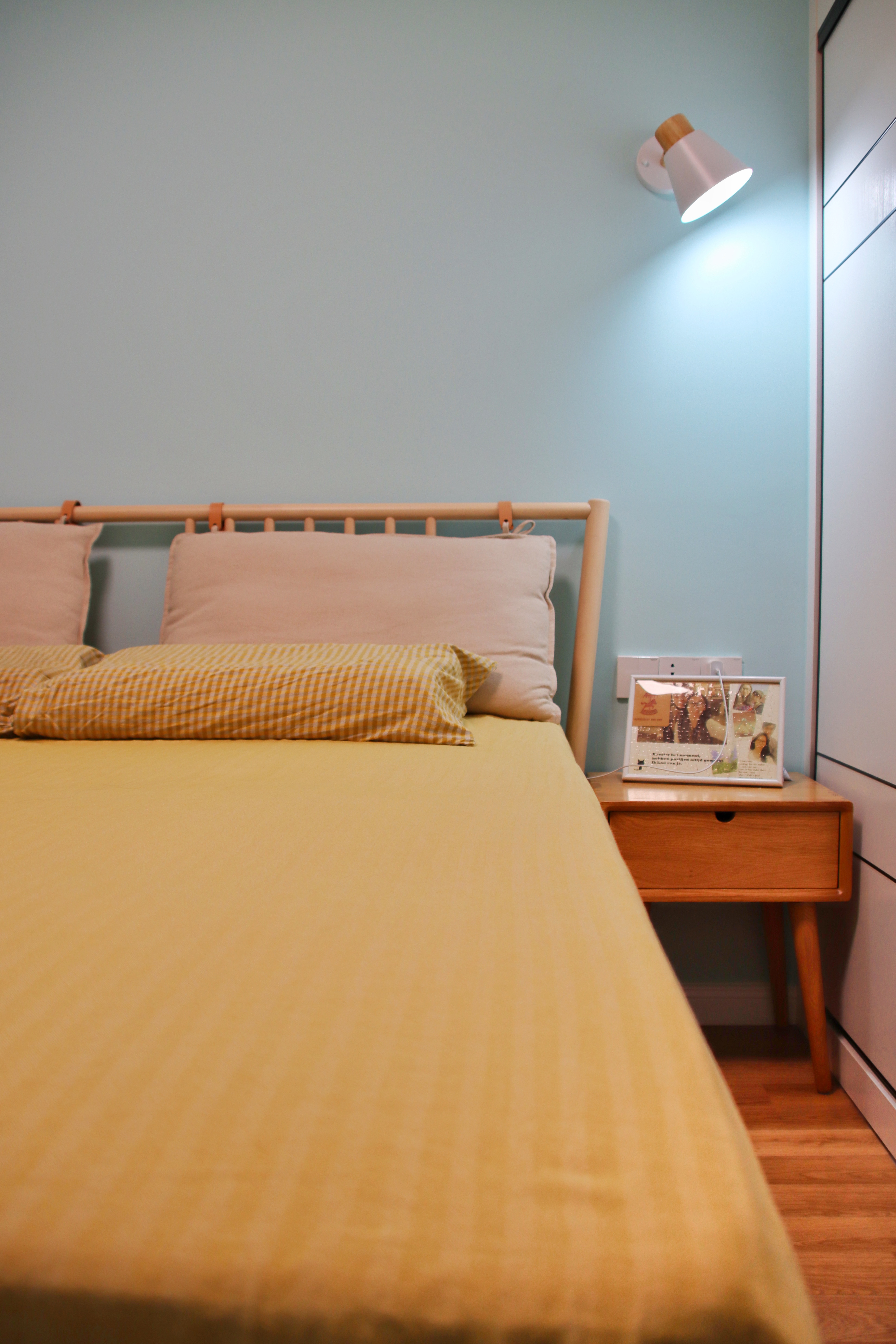 小年轻的日式丨YOUNG 室内设计工作室-31