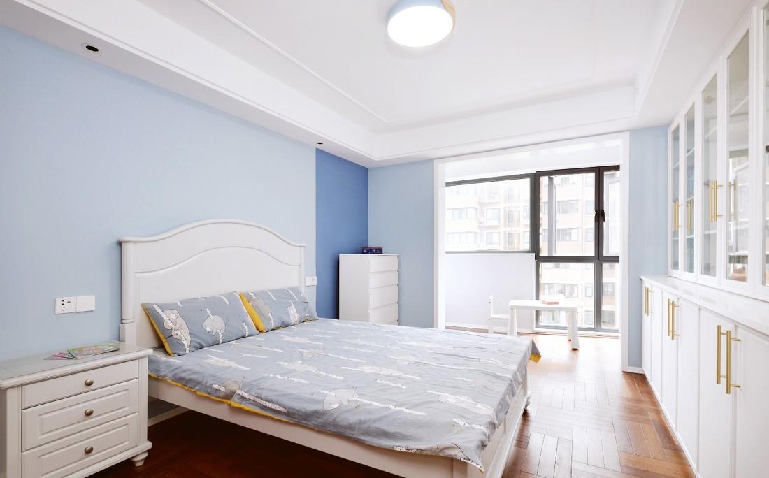 三代同堂共享 200 平复式质感宅,室内设计亮点一一解读-78