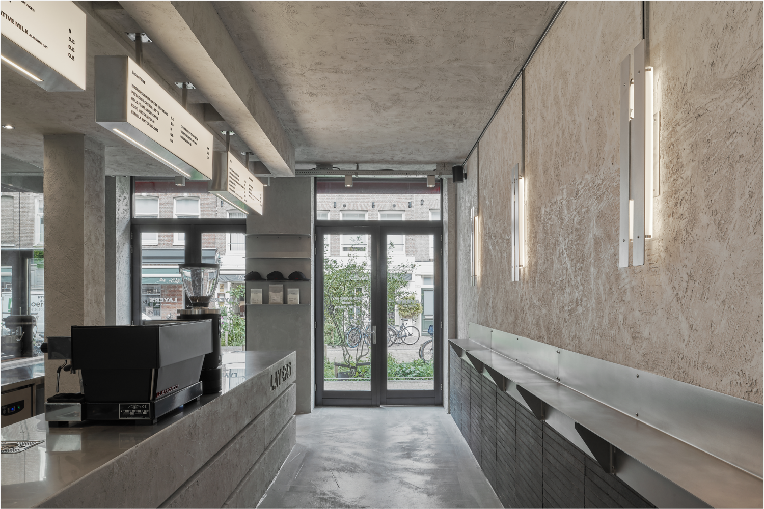 丨荷兰阿姆斯特丹-9