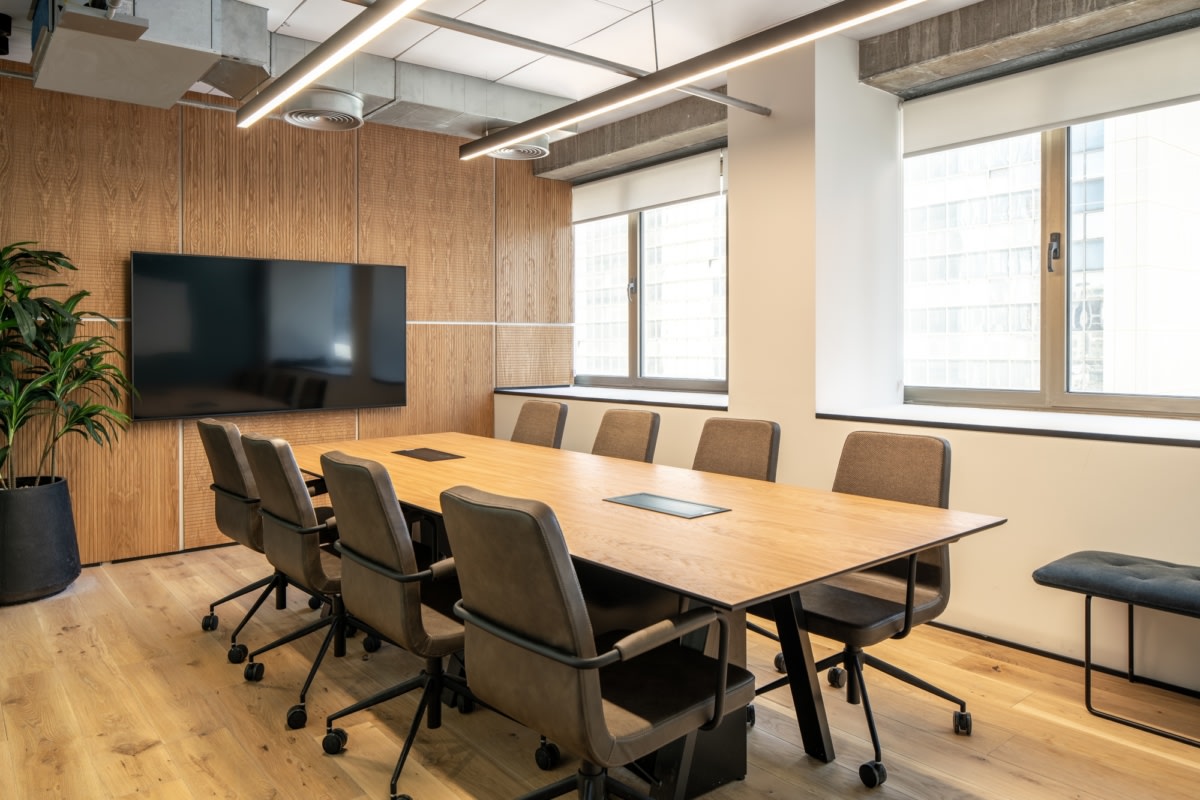 Day Two 医疗办公室丨以色列丨switchup-18