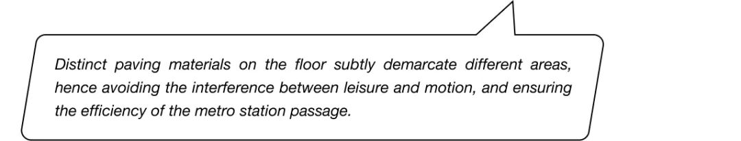 杭州万科天空之城地铁通道丨中国杭州丨東木筑造-75