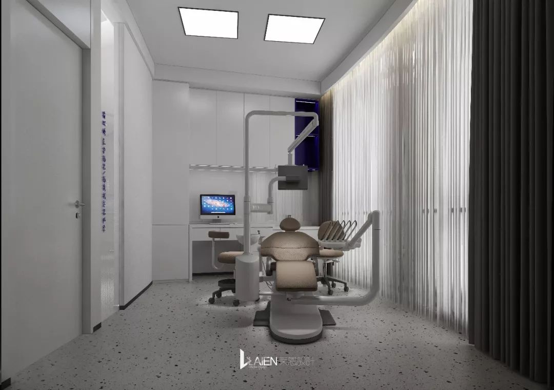 湖南邵阳雅贝康口腔医院-49